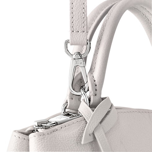 Petit Palais Monogram Empreinte in Women's Handbags All Handbags collections by Louis Vuitton (Product zoom)