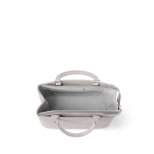 Petit Palais Monogram Empreinte in Women's Handbags All Handbags collections by Louis Vuitton (Product zoom)