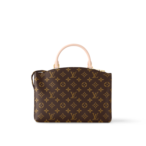 Petit Palais Monogram in Women's Handbags All Handbags collections by Louis Vuitton (Product zoom)