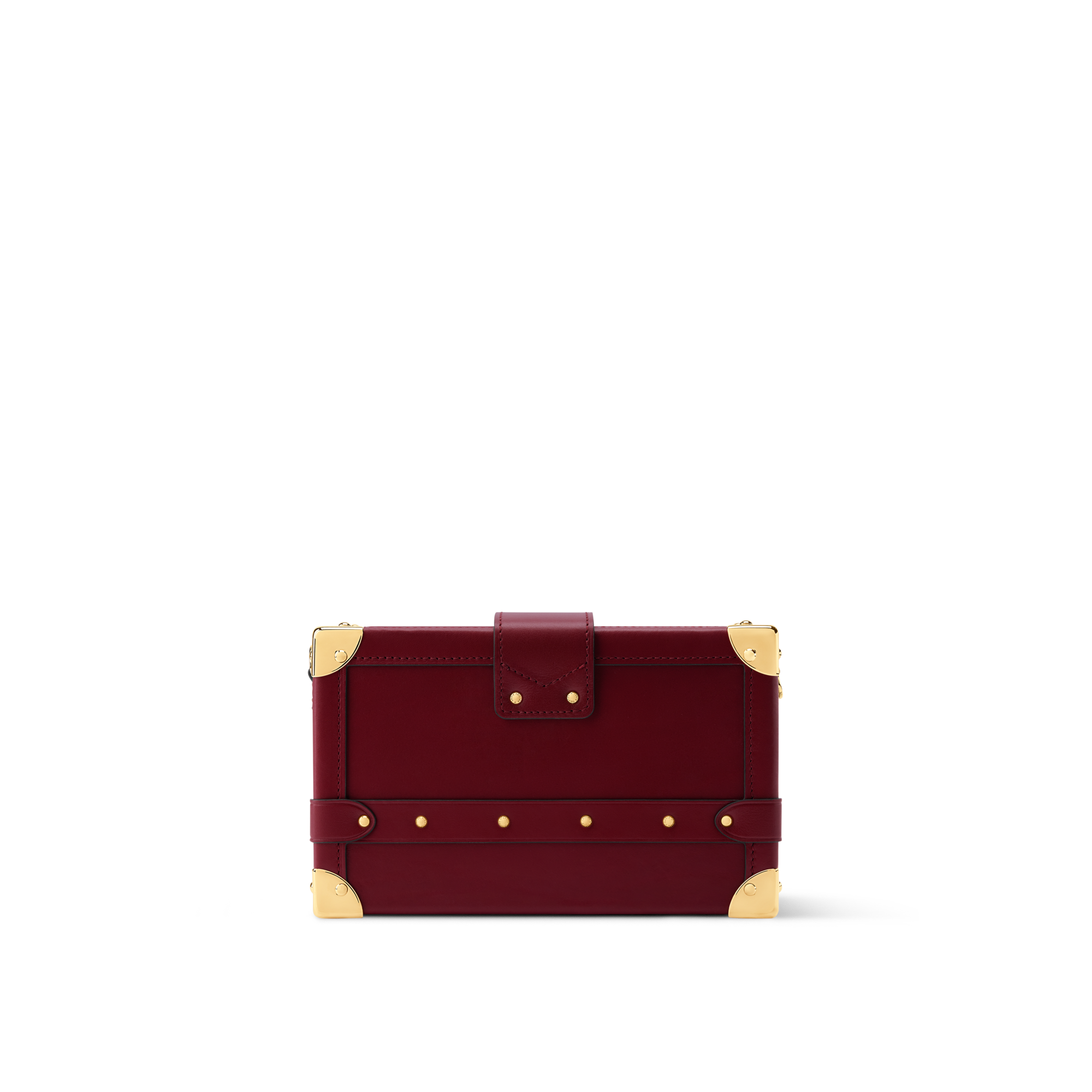 Petite Malle Other Leathers in Bags and Small Leather Goods