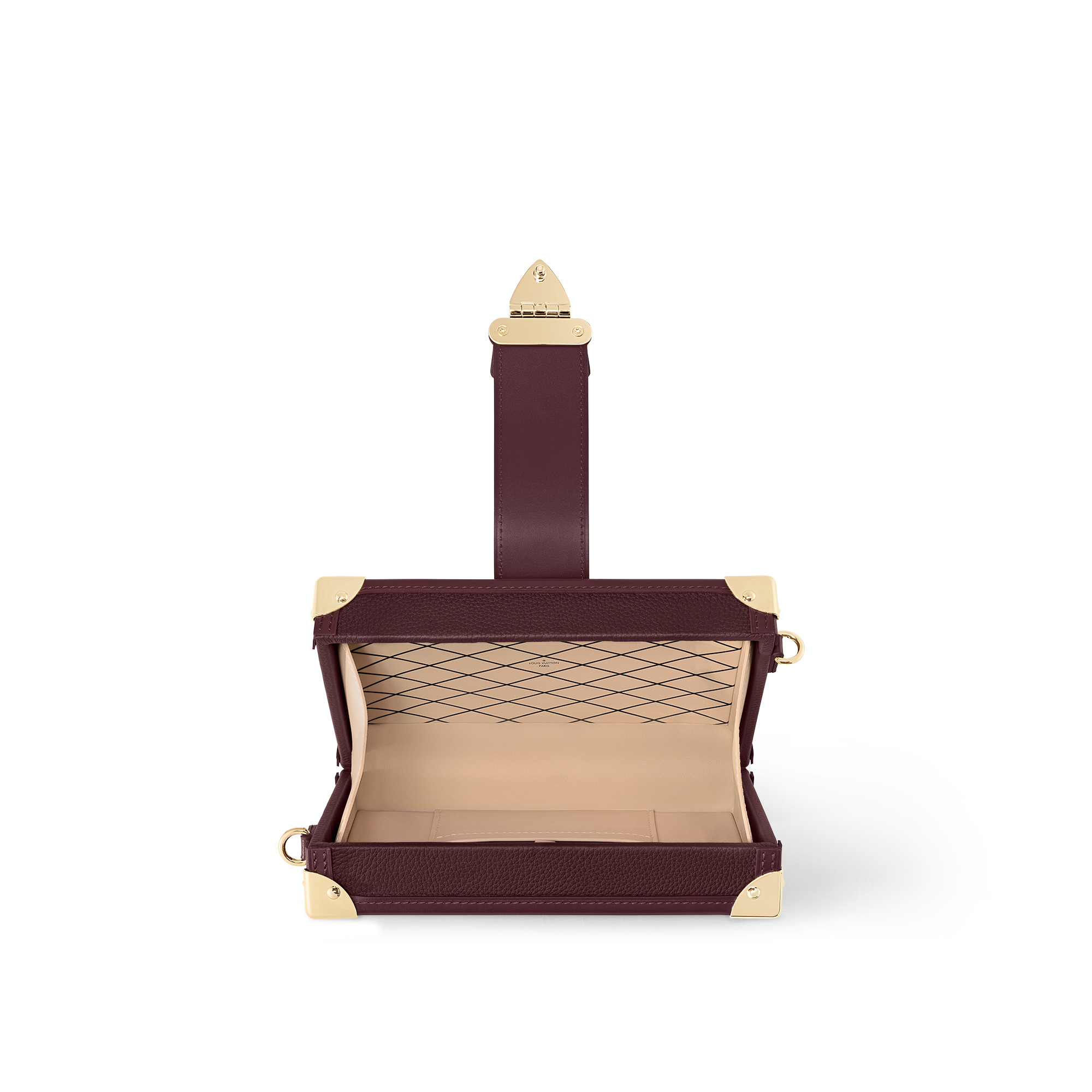 Petite Malle H27 in Women