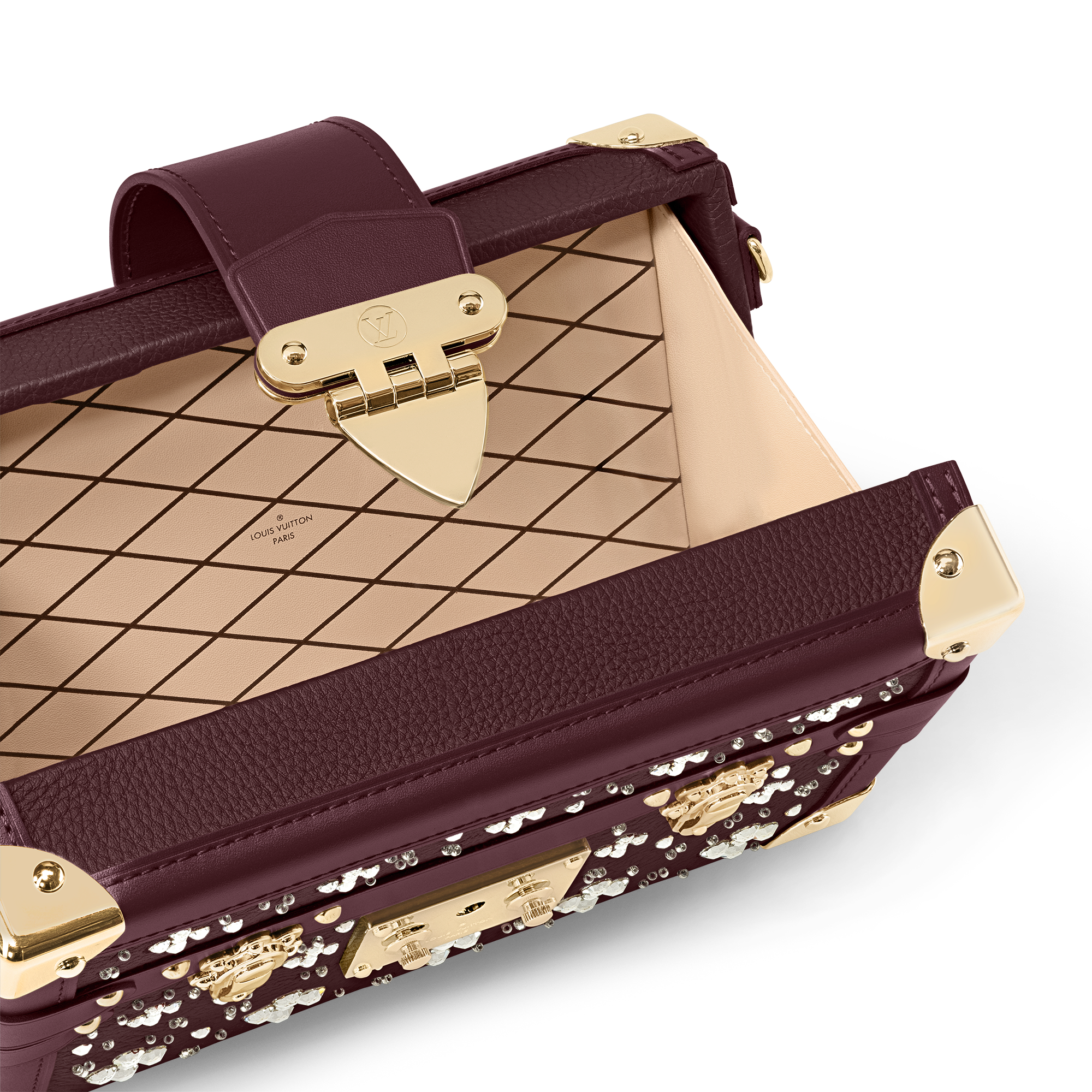 Petite Malle H27 in Women