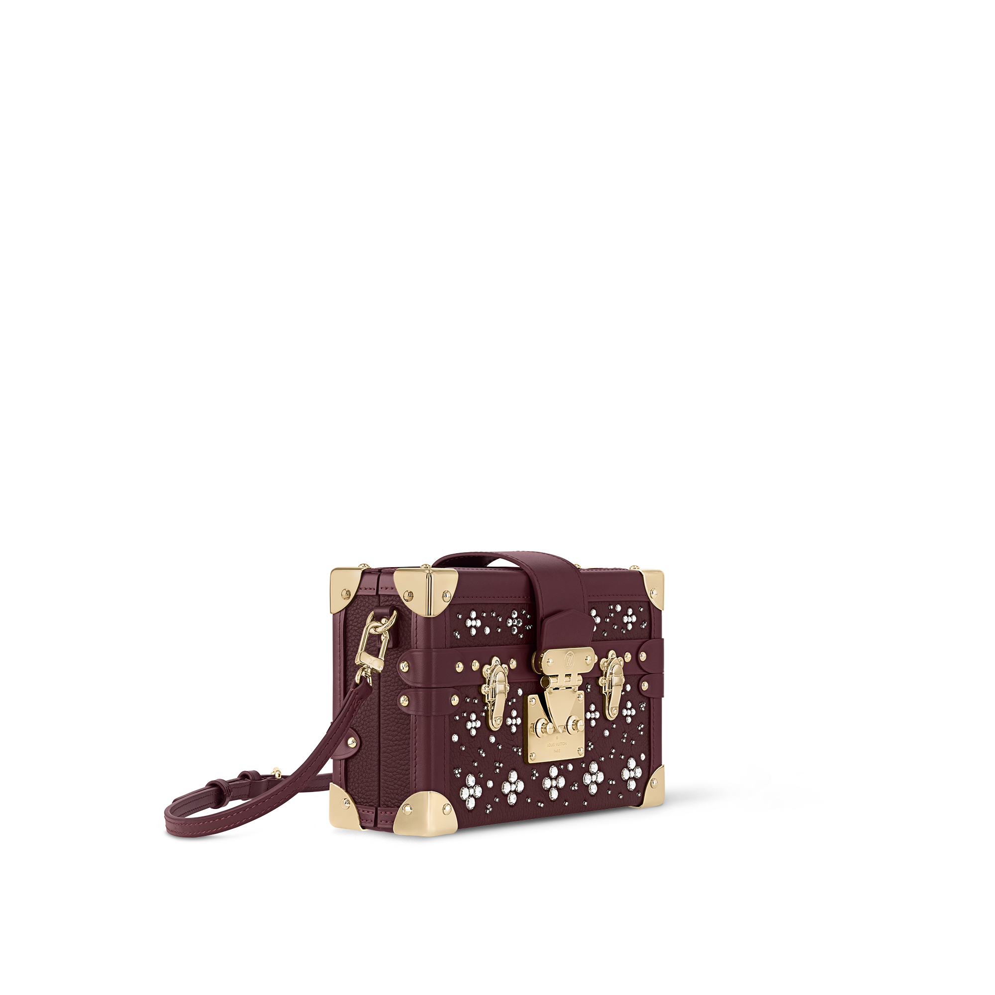 Petite Malle H27 in Women