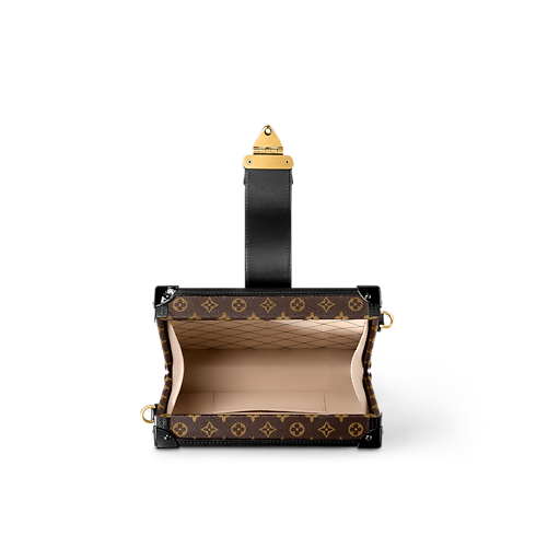 Petite Malle Monogram in Women's Handbags All Handbags collections by Louis Vuitton (Product zoom)