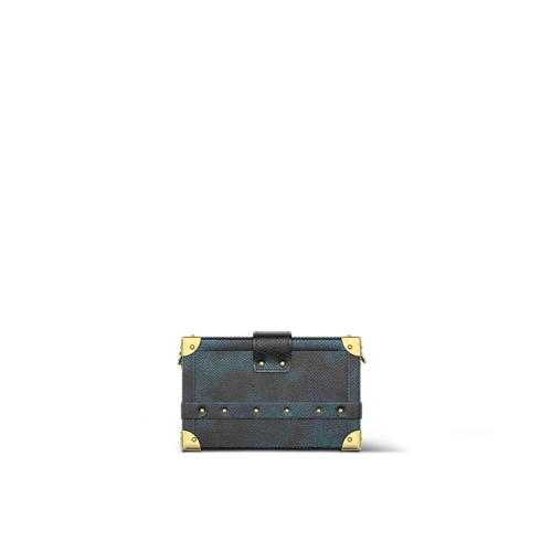 Petite Malle CM back view