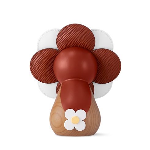 Petula Fox in Trunks, Travel and Home's Sport and Games } collections by Louis Vuitton (Product zoom)