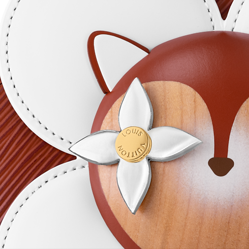 Petula Fox in Trunks, Travel and Home's Sport and Games } collections by Louis Vuitton (Product zoom)