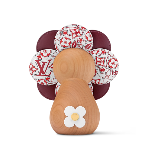 Petula Rabbit in Trunks, Travel and Home's Sport and Lifestyle Lifestyle and Vivienne Dolls collections by Louis Vuitton (Product zoom)