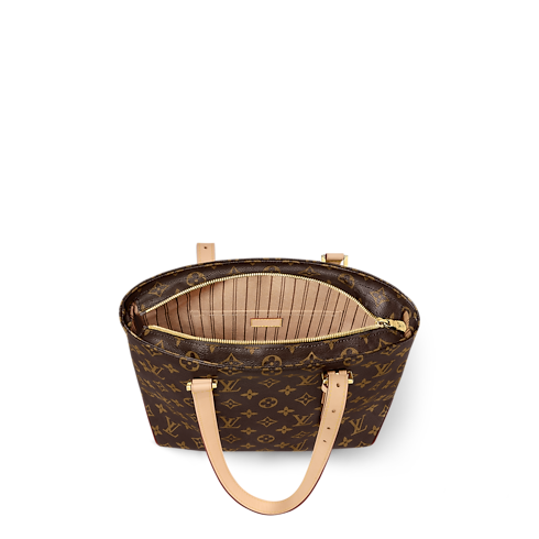 Piano Monogram in Women's Handbags All Handbags collections by Louis Vuitton (Product zoom)
