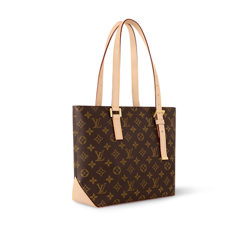 Piano Monogram in Women's Handbags All Handbags collections by Louis Vuitton (Product zoom)