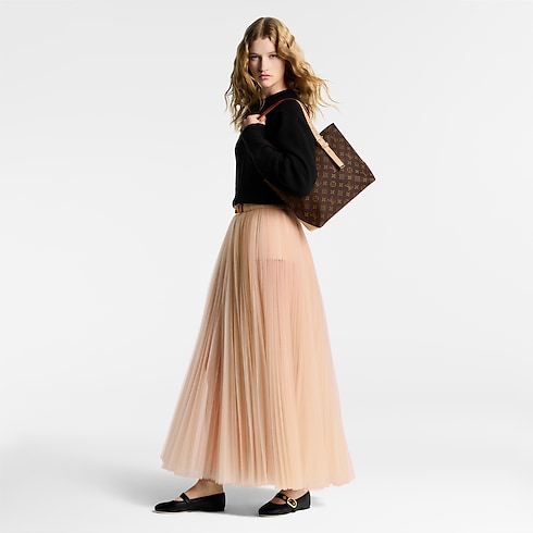 Piano Monogram in Women's Handbags All Handbags collections by Louis Vuitton (Product zoom)