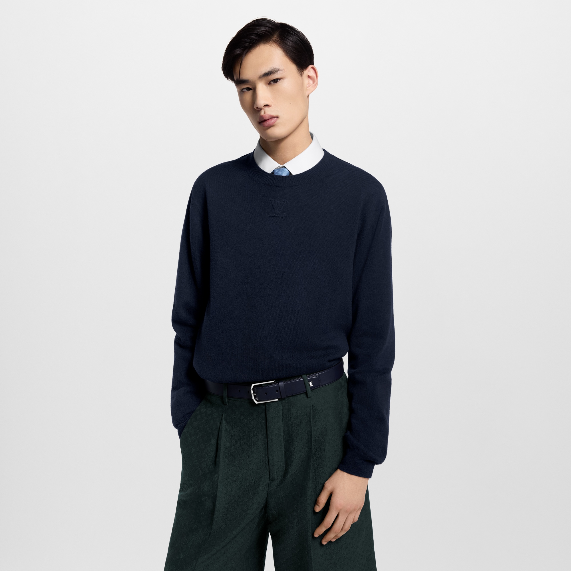 Pin Heritage 35mm Belt  in Men