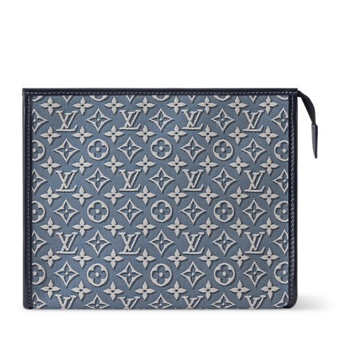 Poche Toilette Other Monogram Canvas in Trunks, Travel and Home's Travel Bags and Rolling Luggage Travel Accessories collections by Louis Vuitton (Product zoom)