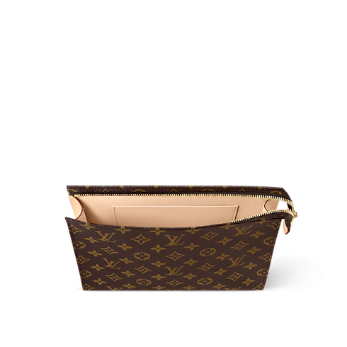 Poche Toilette Monogram in Women's Travel Travel Accessories collections by Louis Vuitton (Product zoom)