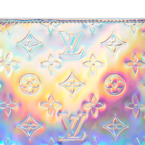 Poche Toilette GM Monogram Miroir in Women's New In Women } collections by Louis Vuitton (Product zoom)
