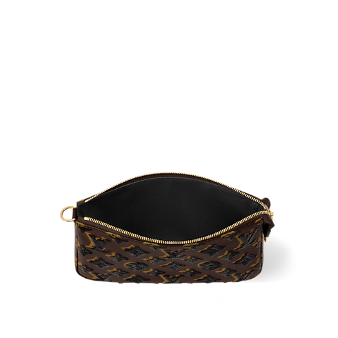 Pochette Accessoires Other Monogram Canvas in Women's Wallets and Small Leather Goods Wallets on Chain and Micro Bags collections by Louis Vuitton (Product zoom)