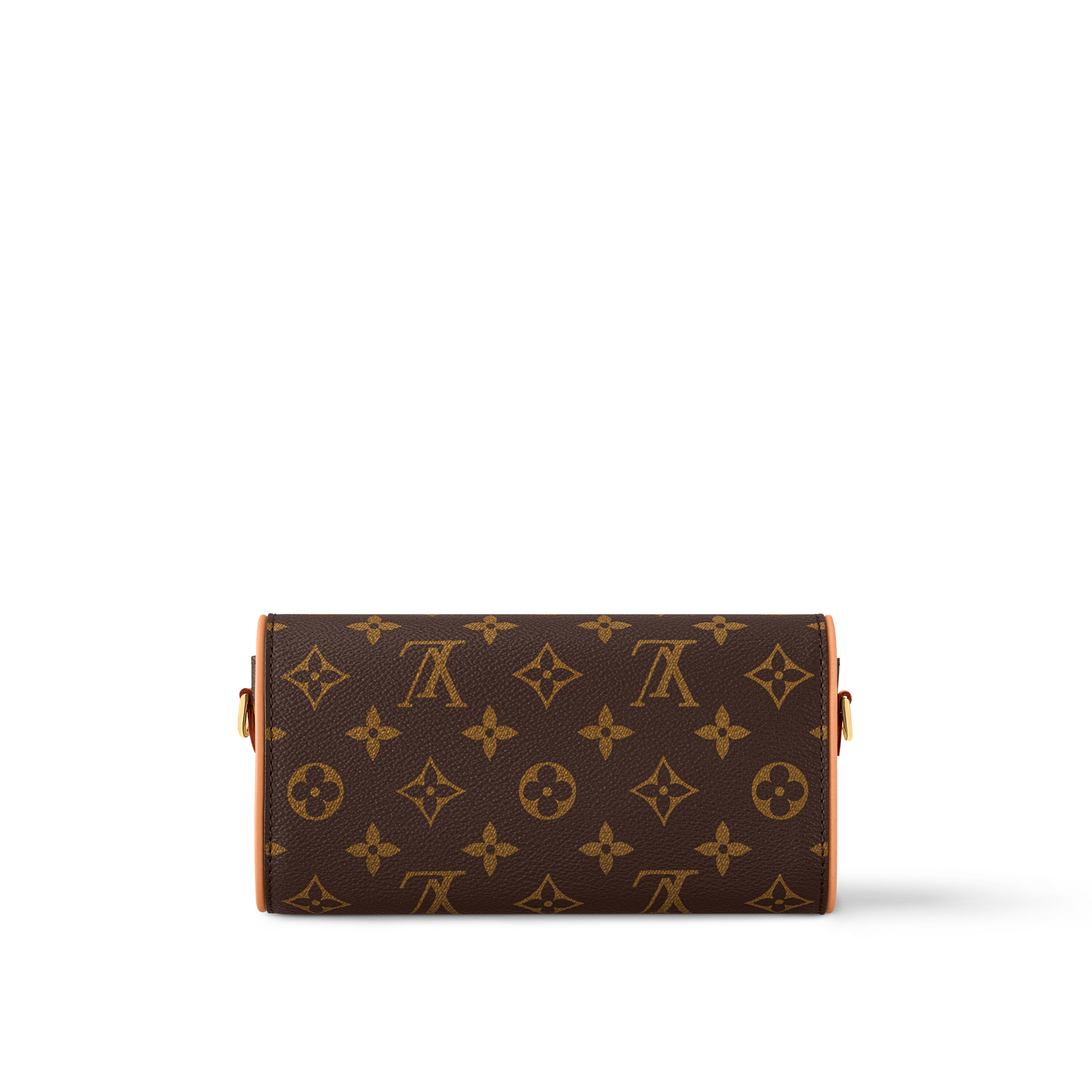 Pochette Camille Monogram in Women