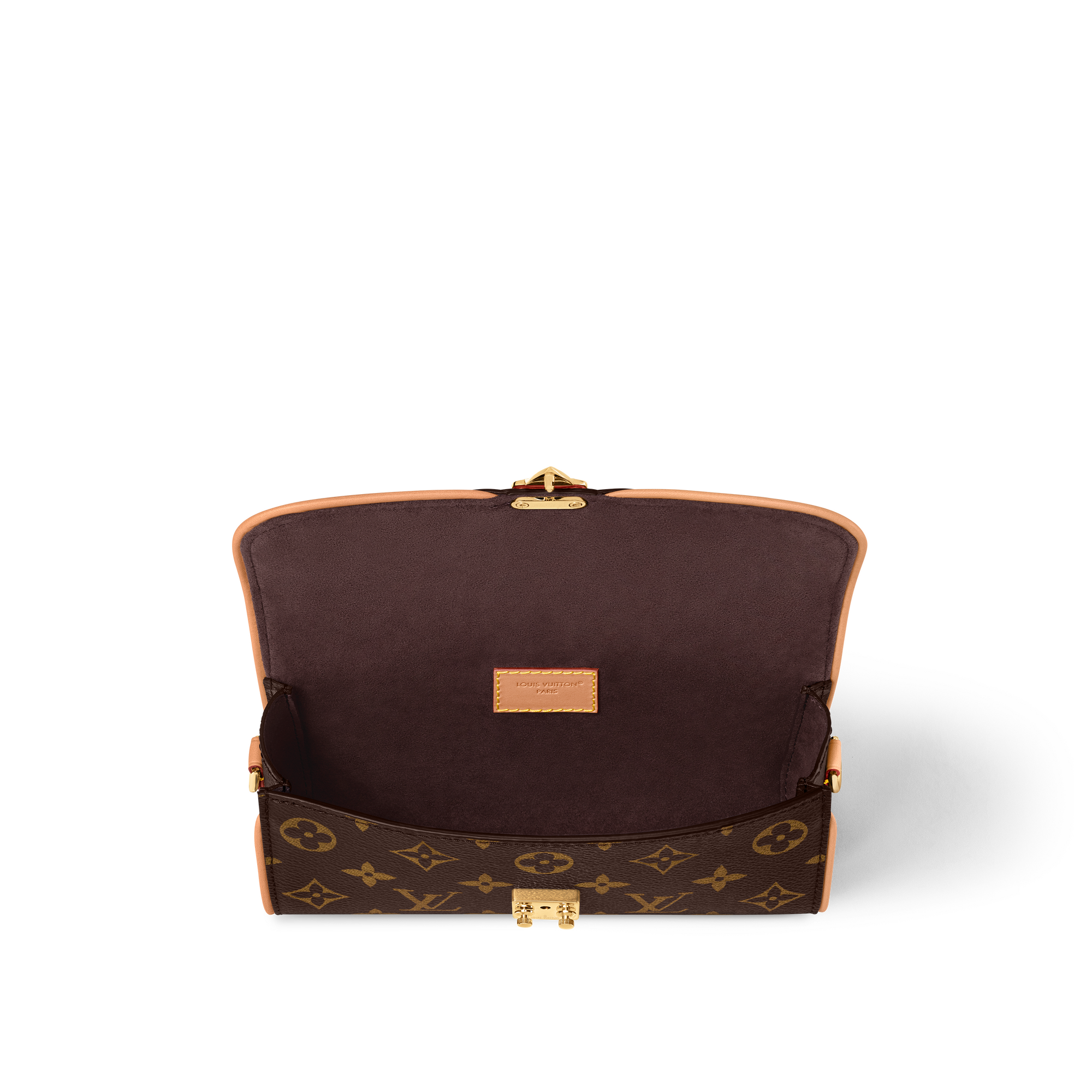 Pochette Camille Monogram in Women