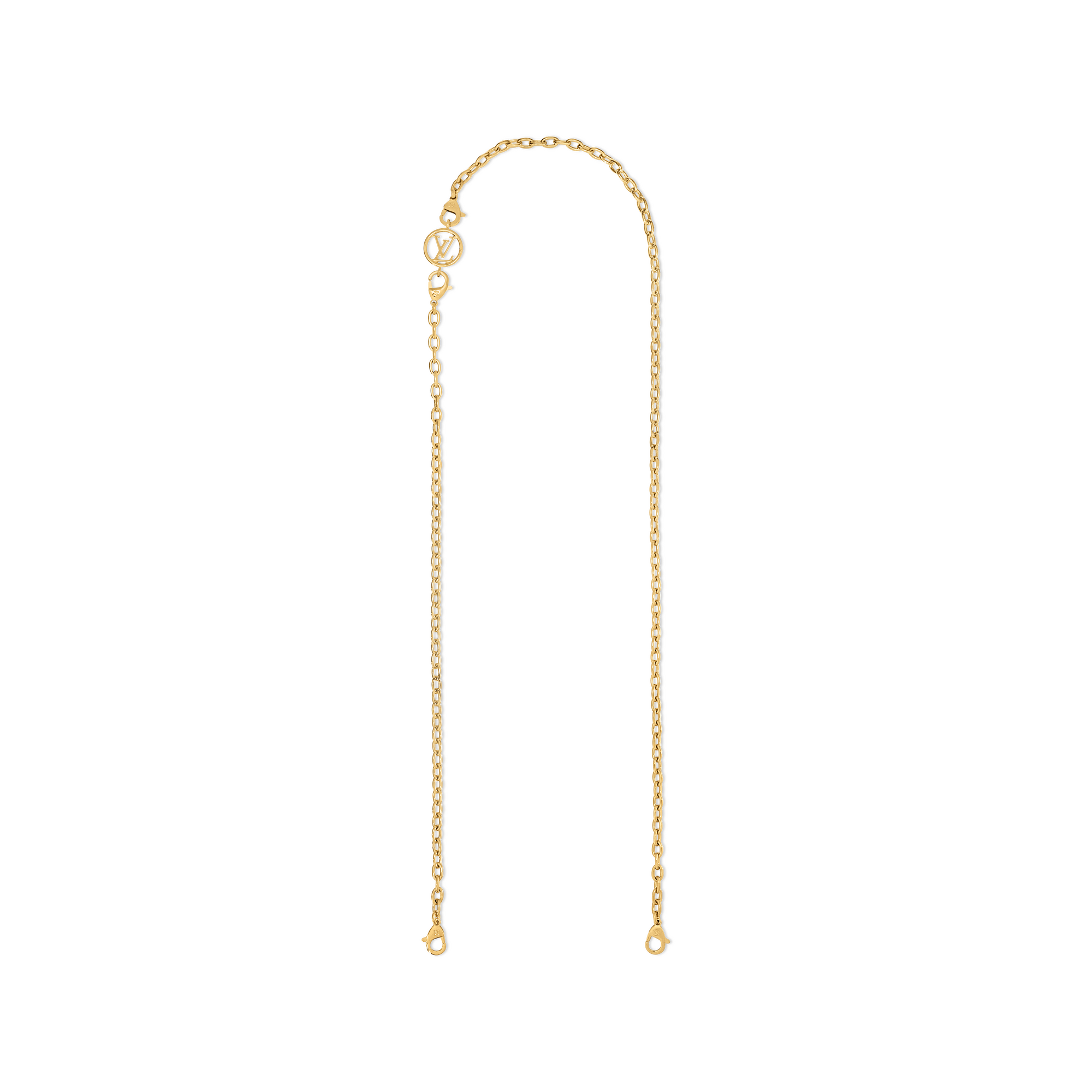 Pochette Camille Monogram in Women