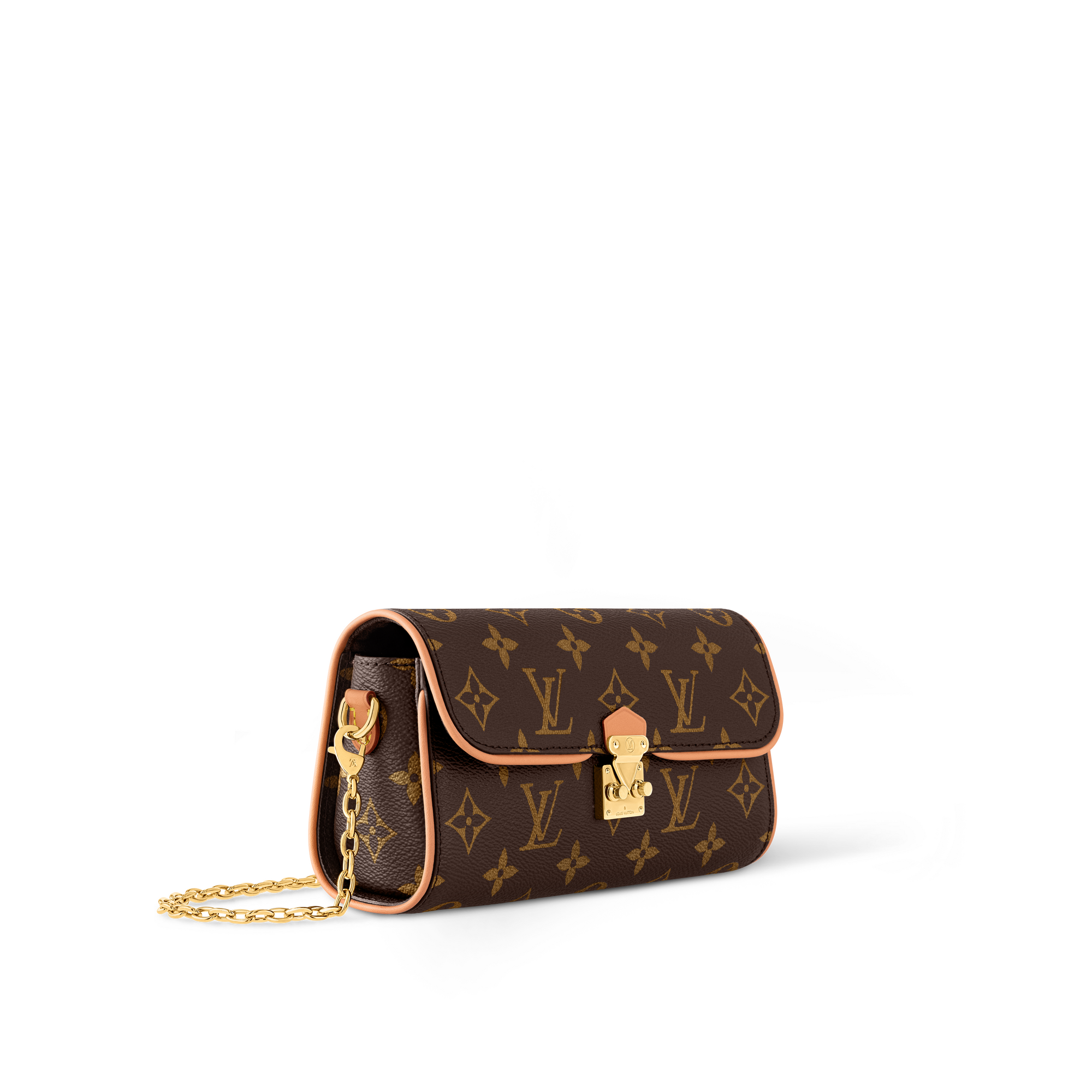 Pochette Camille Monogram in Women