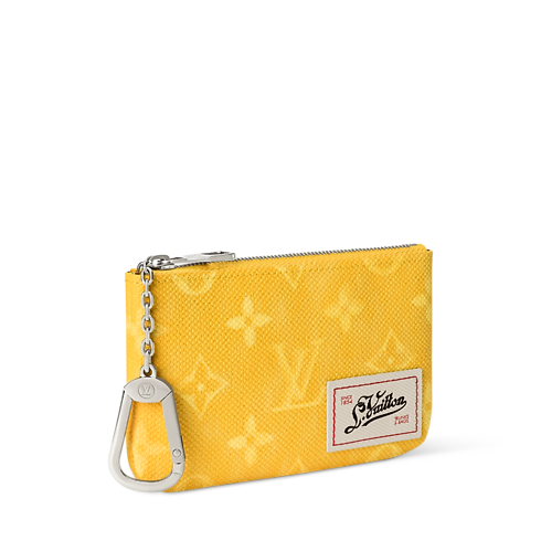 Pochette Clés XS side view