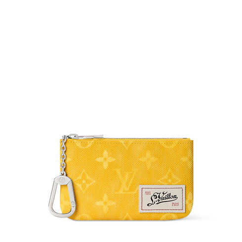 Pochette Clés XS front view