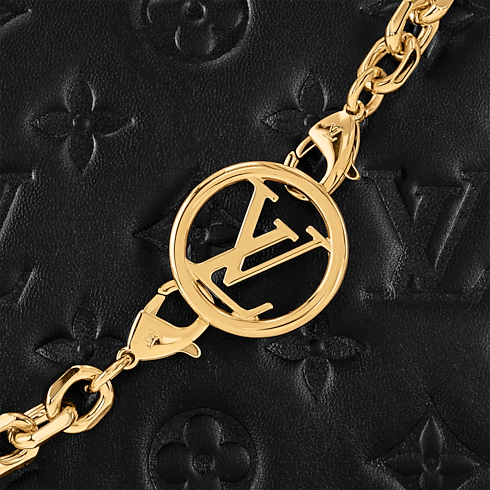 Pochette Coussin Coussin in Women's Handbags All Collections collections by Louis Vuitton (Product zoom)