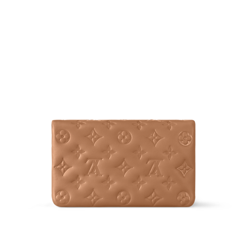 Pochette Coussin Coussin in Women's Handbags All Collections collections by Louis Vuitton (Product zoom)