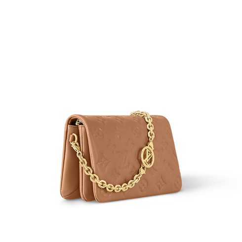 Pochette Coussin Coussin in Women's Handbags All Collections collections by Louis Vuitton (Product zoom)
