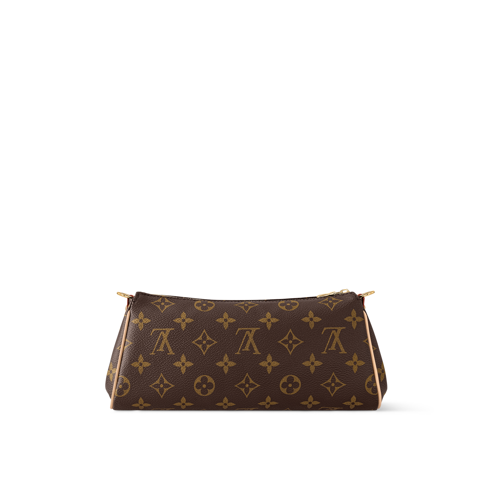 Pochette Eva Monogram in Women