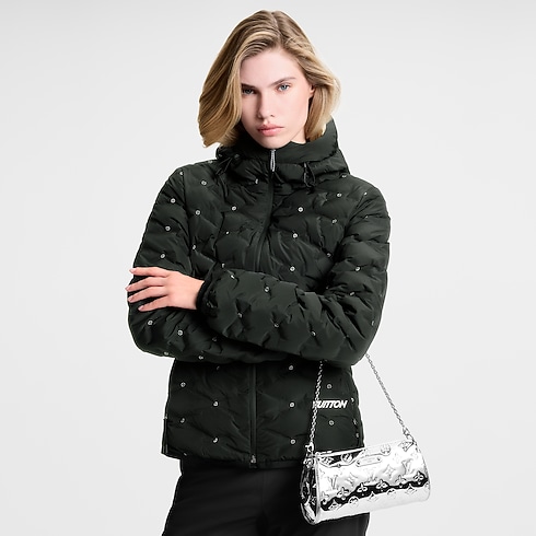 Pochette Eva Other Monogram Canvas in Women's Wallets and Small Leather Goods Wallets on Chain and Micro Bags collections by Louis Vuitton (Product zoom)