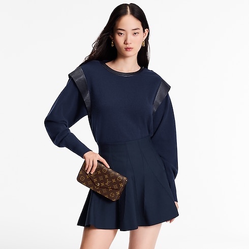 Pochette Félicie Monogram in Women's Handbags All Handbags collections by Louis Vuitton (Product zoom)