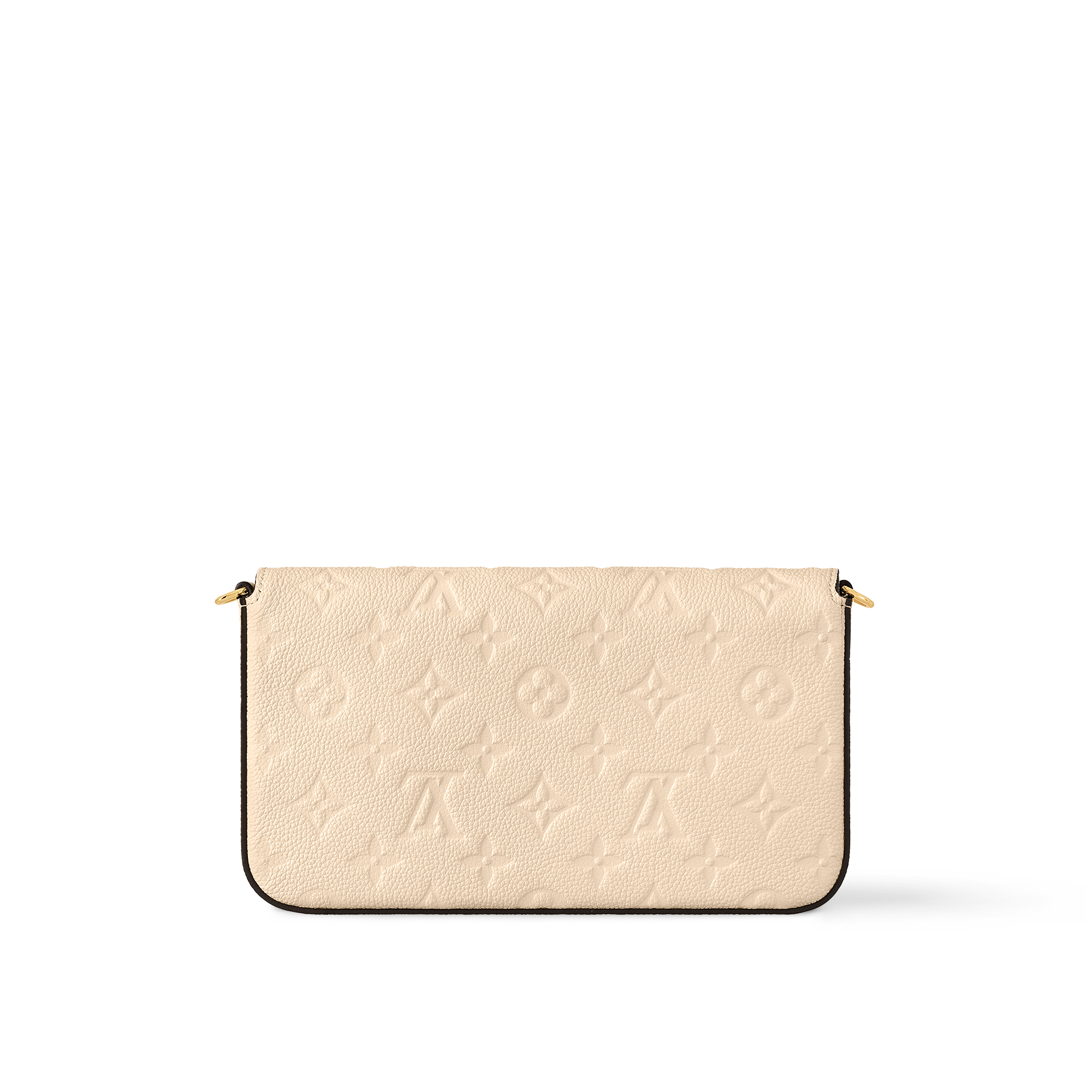 Pochette Félicie Monogram Empreinte in Women
