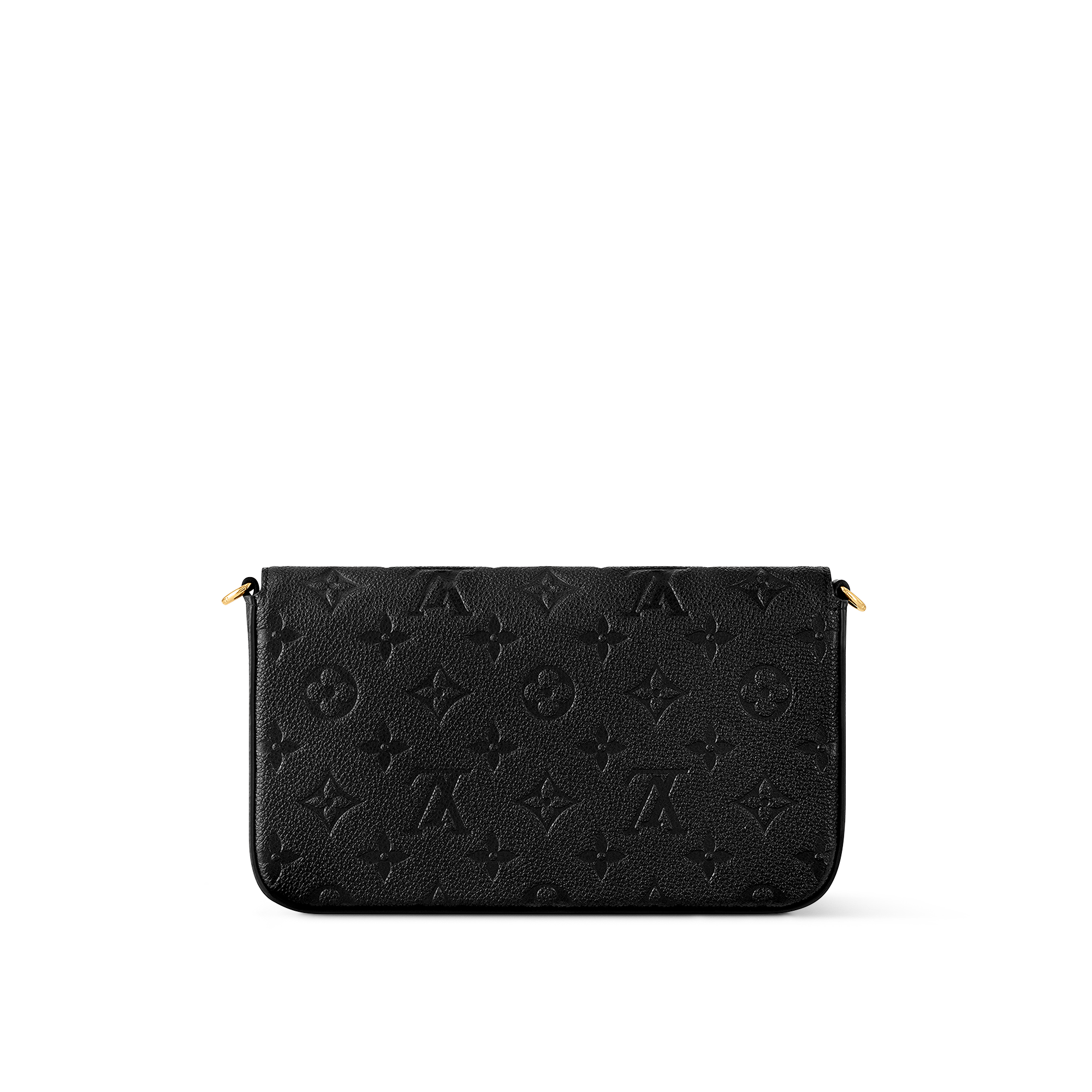 Pochette Félicie Monogram Empreinte in Women