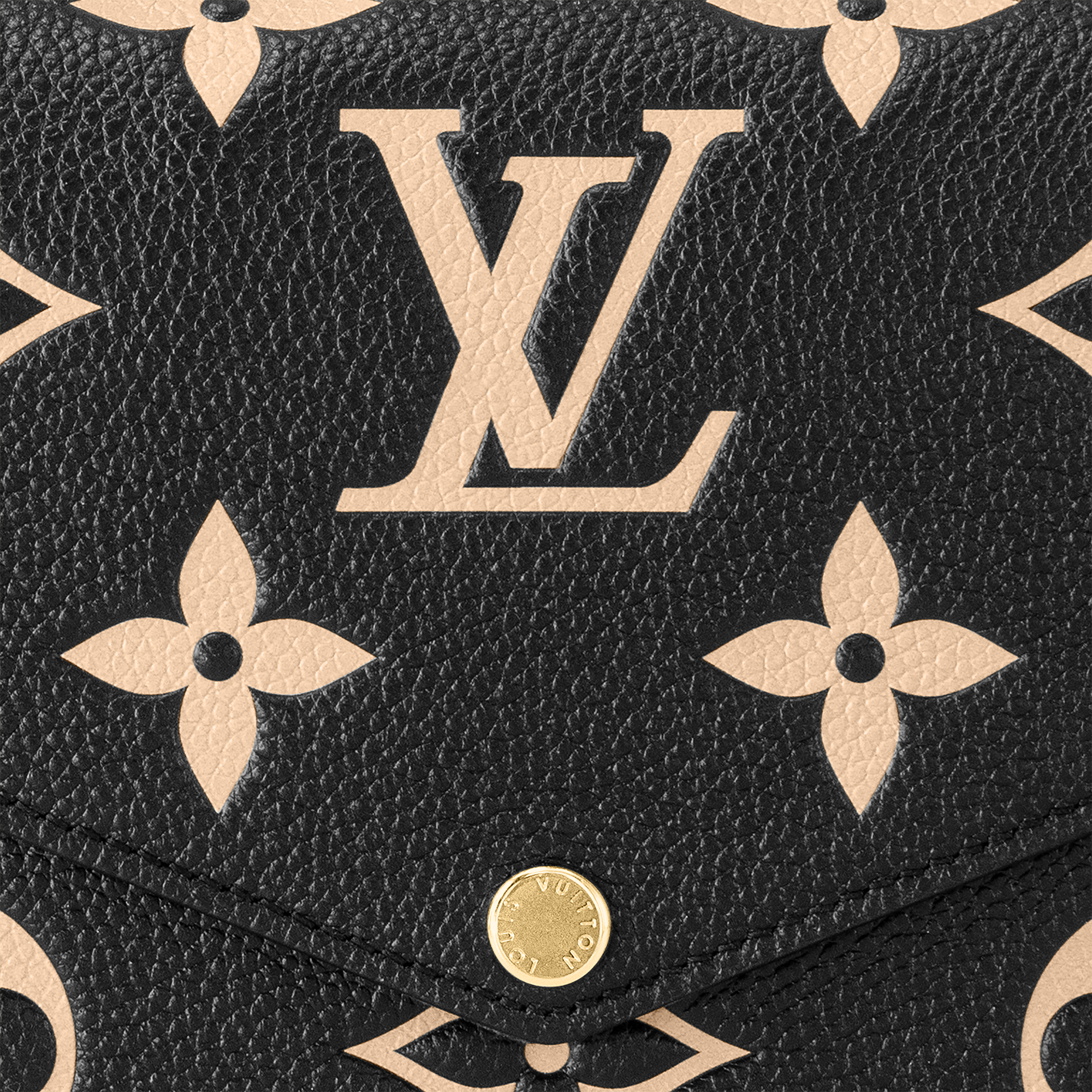 Pochette Félicie Monogram Empreinte in Women