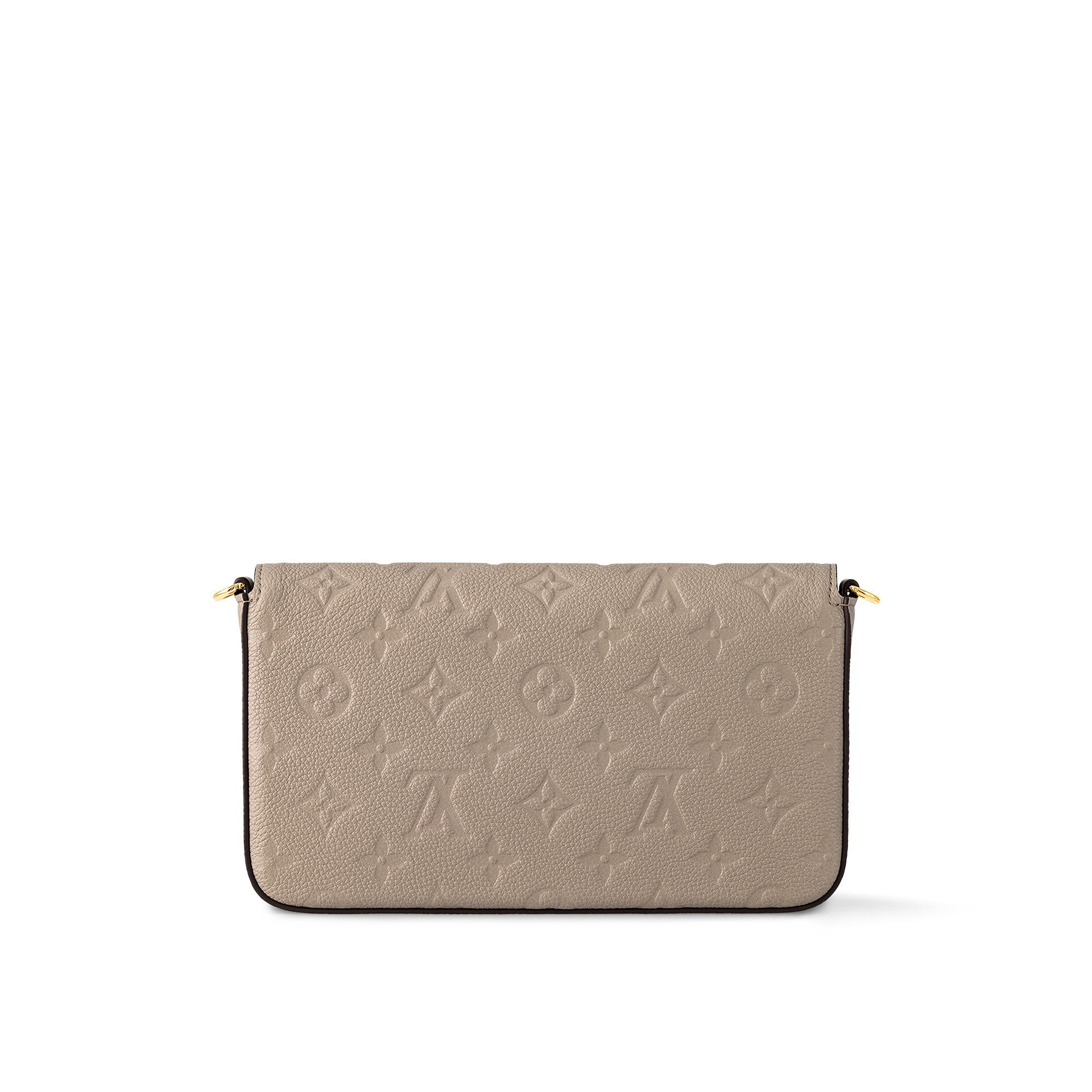 Pochette Félicie Monogram Empreinte in Women
