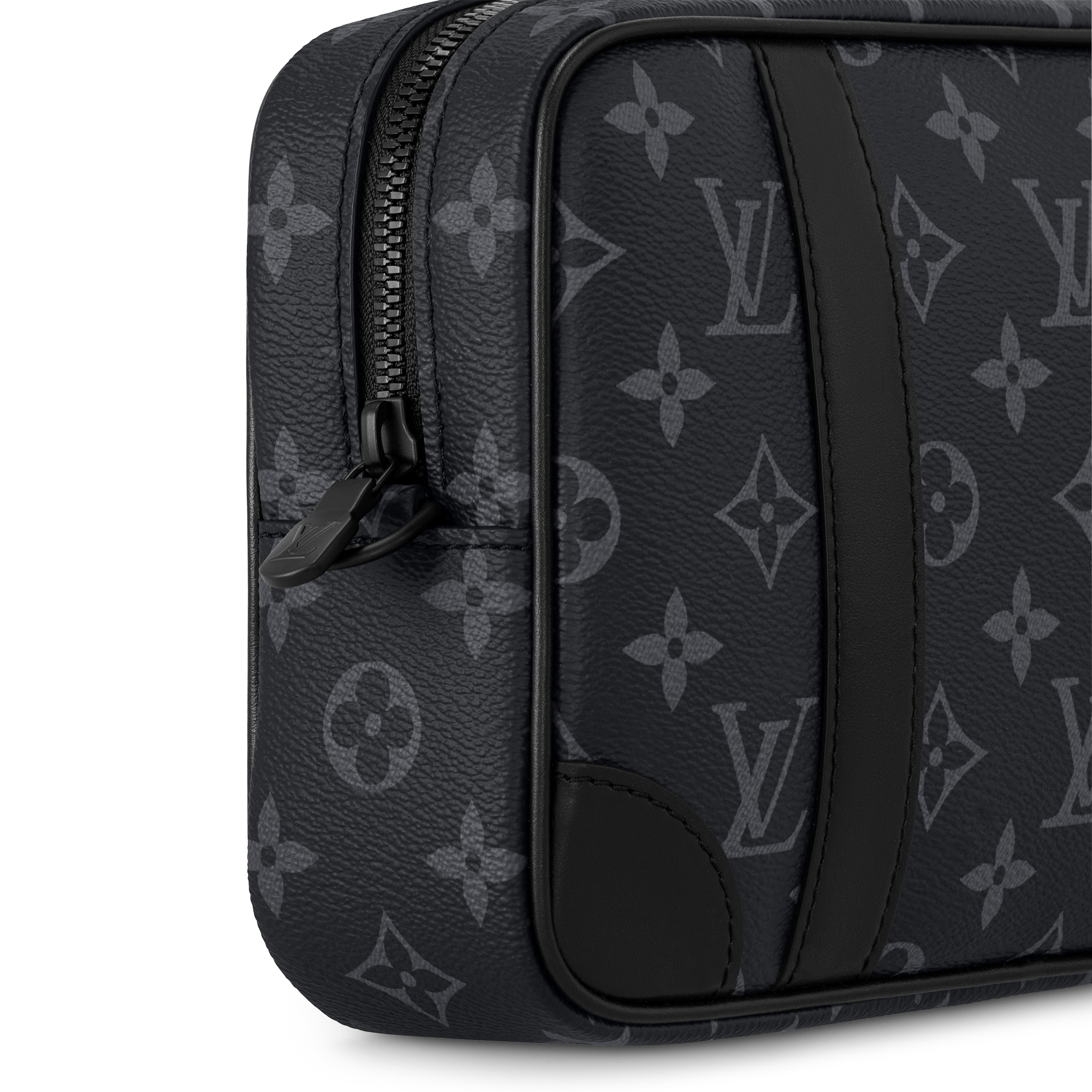 Pochette Kasai  Monogram Eclipse in Men