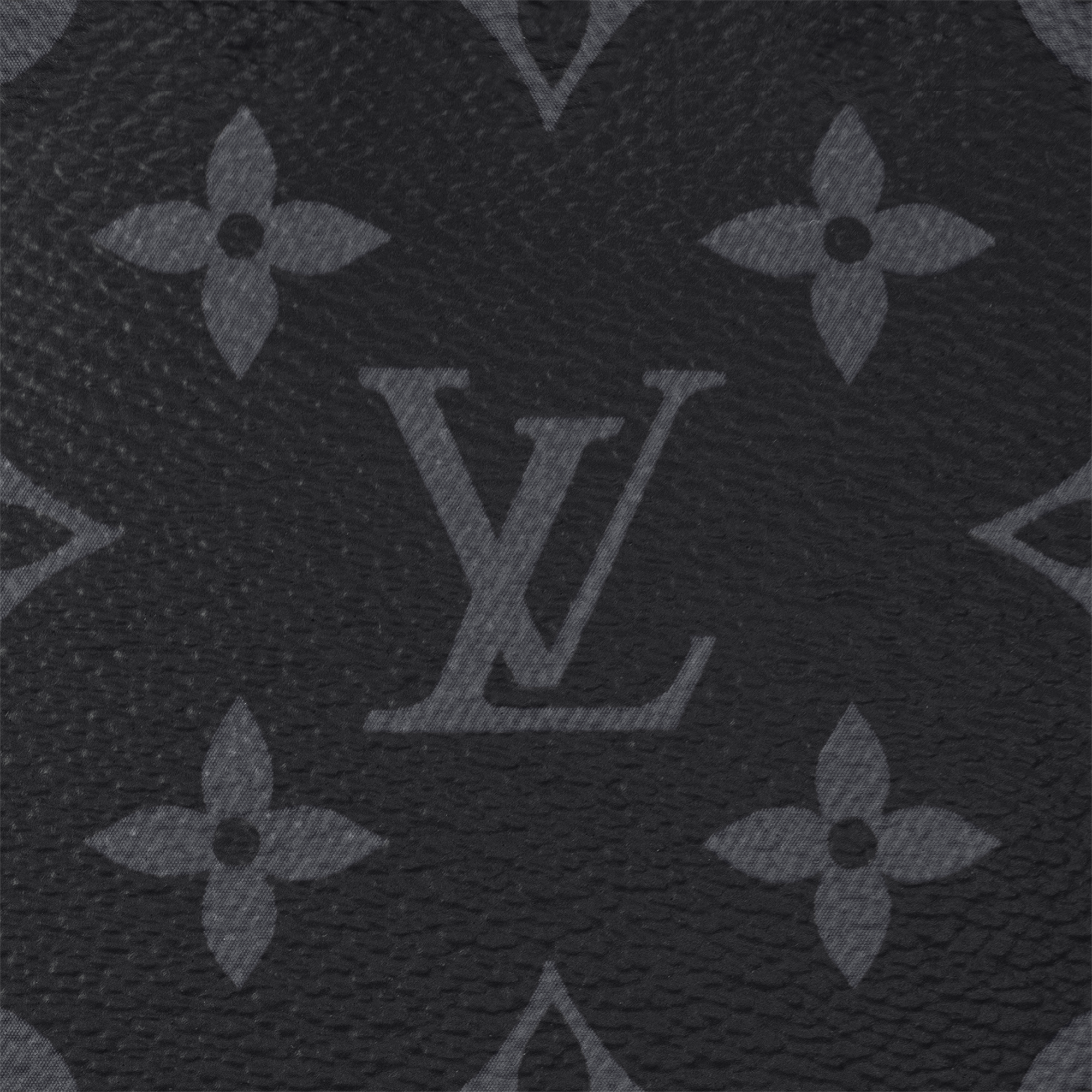 Pochette Kasai  Monogram Eclipse in Men