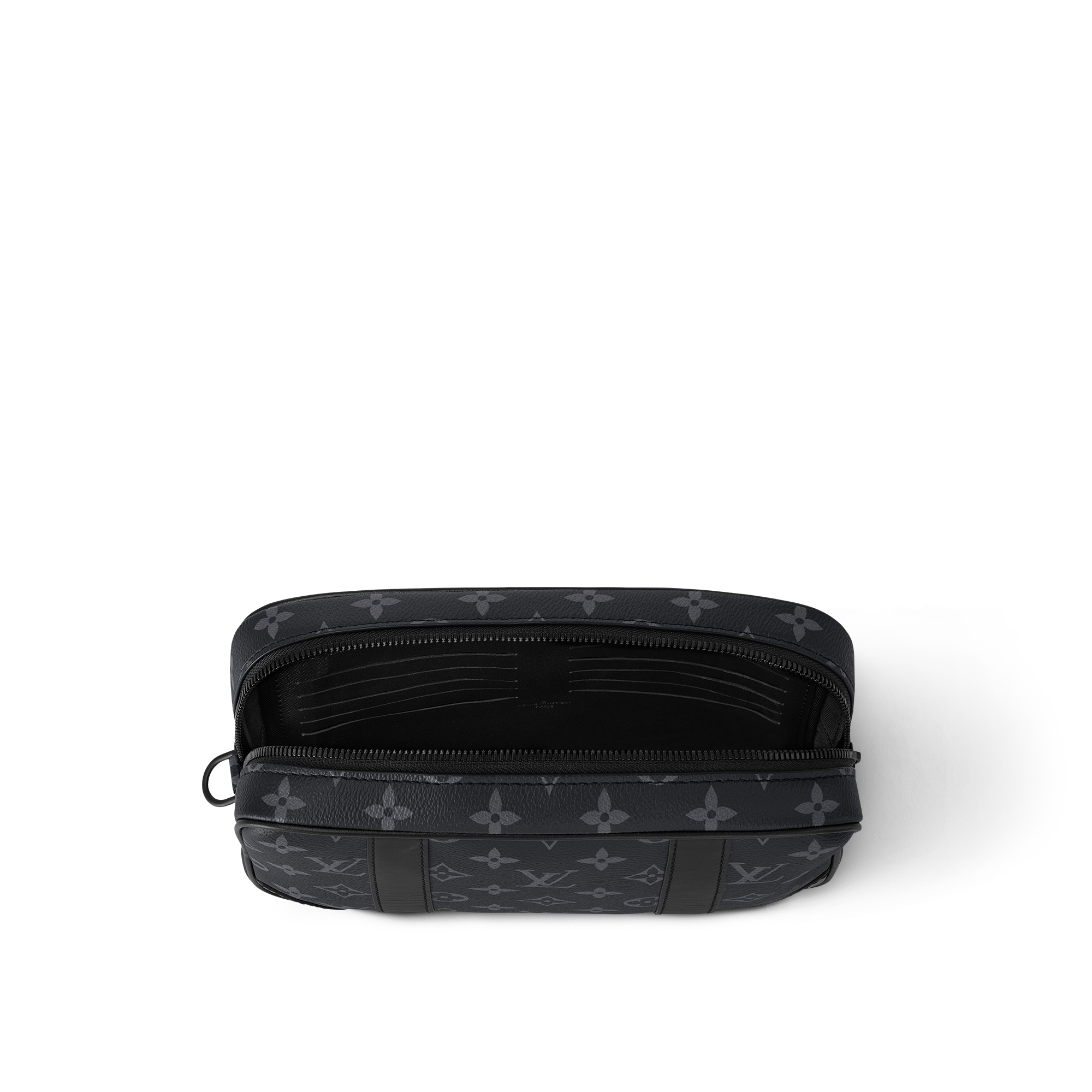 Pochette Kasai  Monogram Eclipse in Men