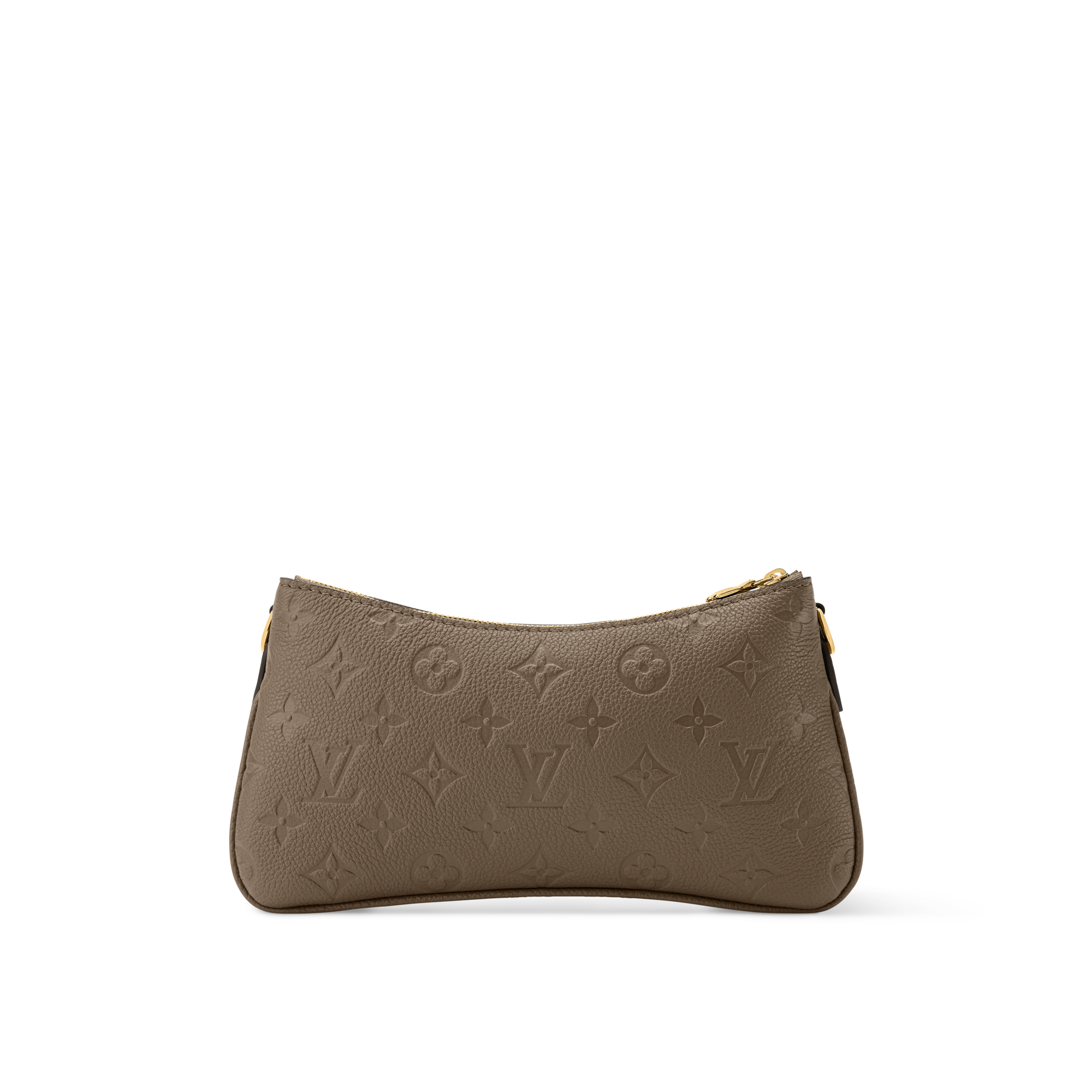 Pochette Liv Monogram Empreinte in Women