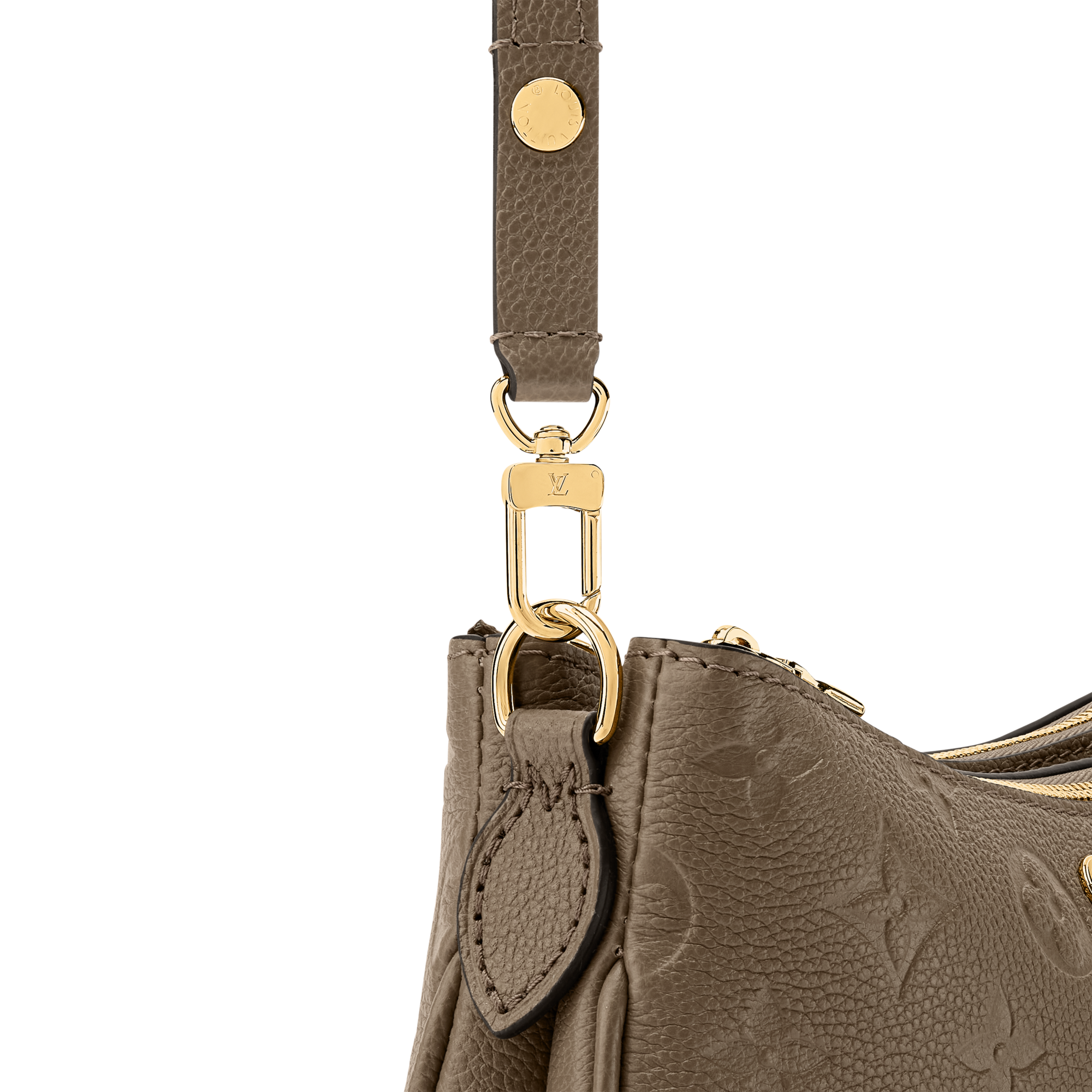 Pochette Liv Monogram Empreinte in Women