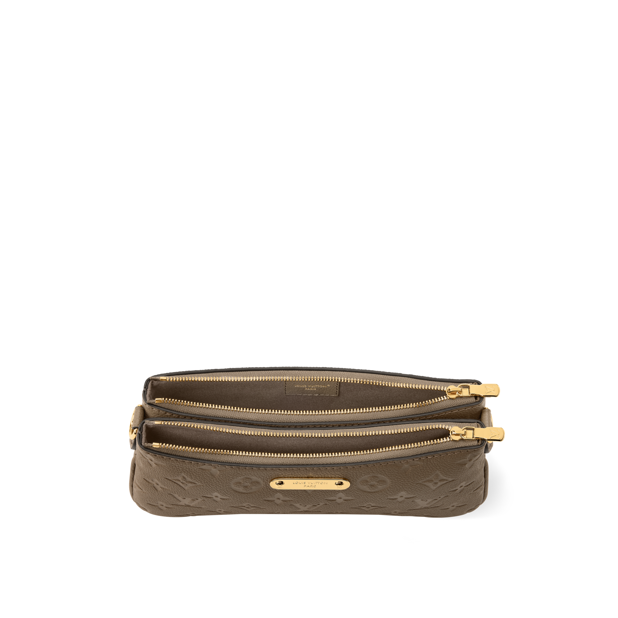 Pochette Liv Monogram Empreinte in Women
