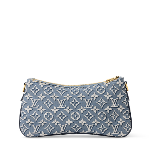 Pochette Liv in Women's Wallets and Small Leather Goods Nano Bags and Chain Wallets collections by Louis Vuitton (Product zoom)