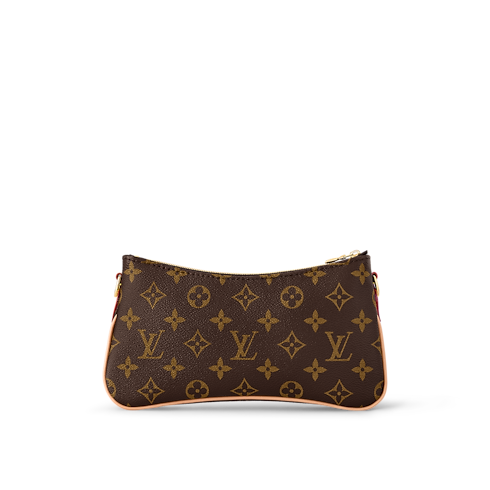 Pochette Liv Monogram in Women's Handbags All Handbags collections by Louis Vuitton (Product zoom)