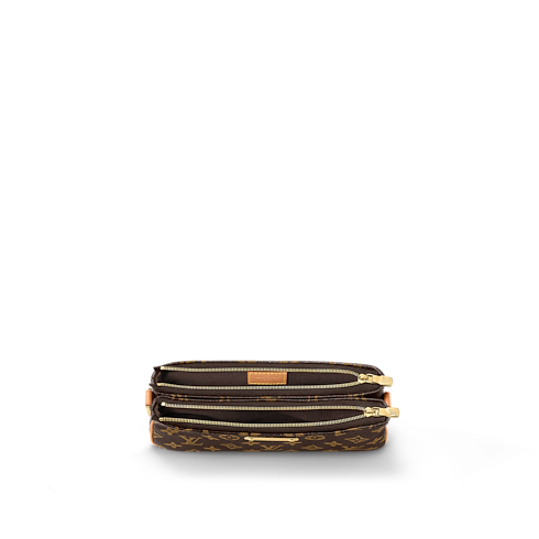 Pochette Liv Monogram in Women's Handbags All Handbags collections by Louis Vuitton (Product zoom)