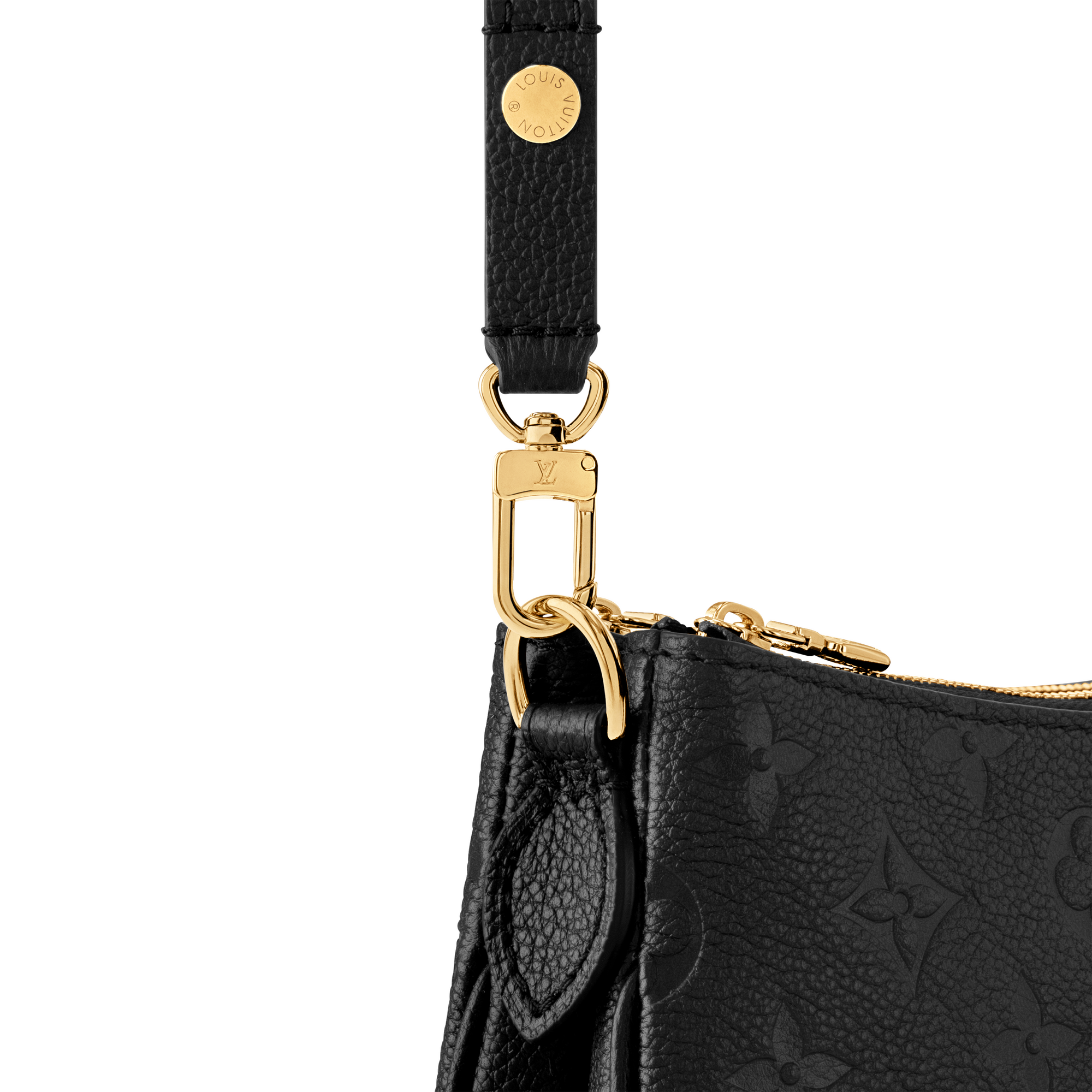Pochette Liv Monogram Empreinte in Women