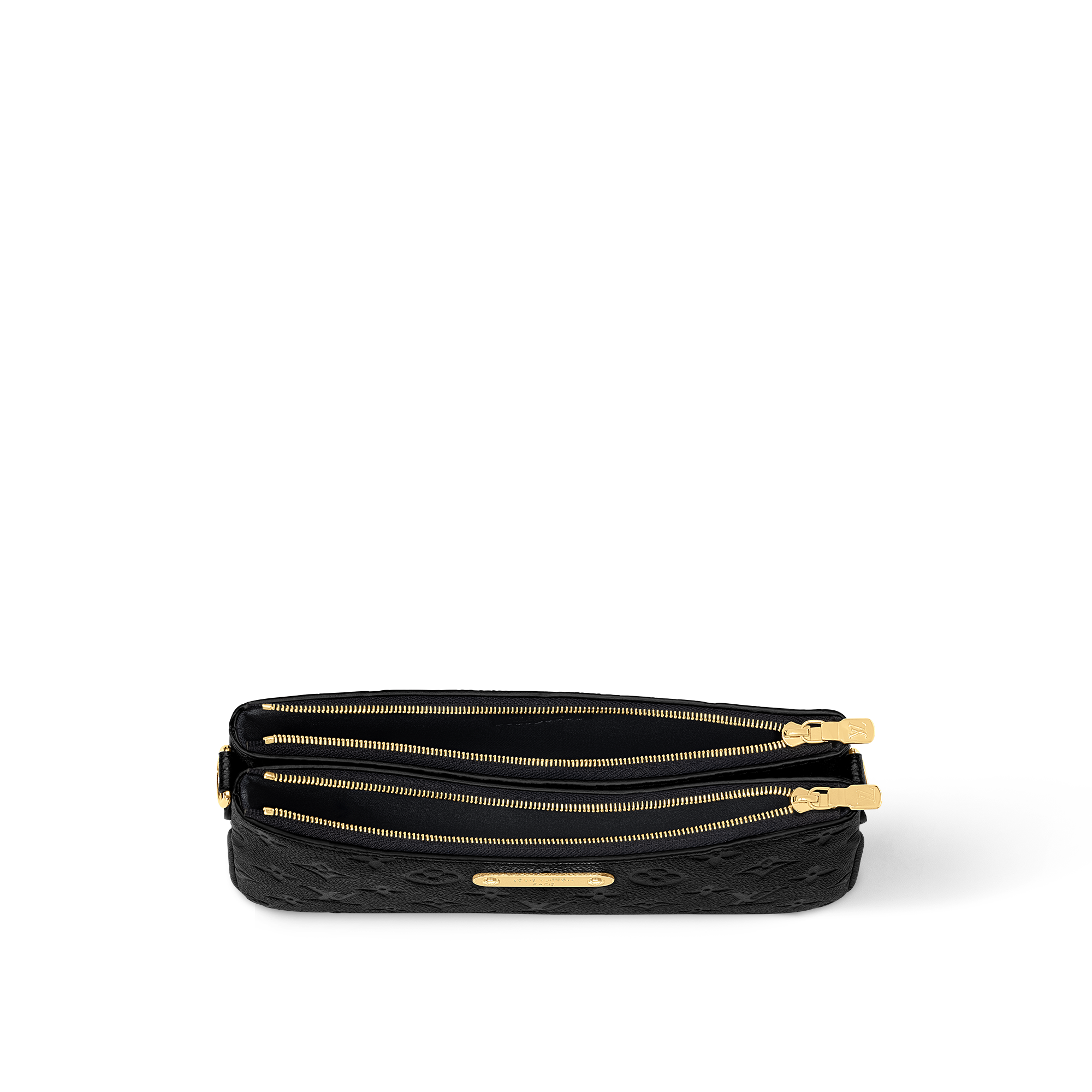 Pochette Liv Monogram Empreinte in Women