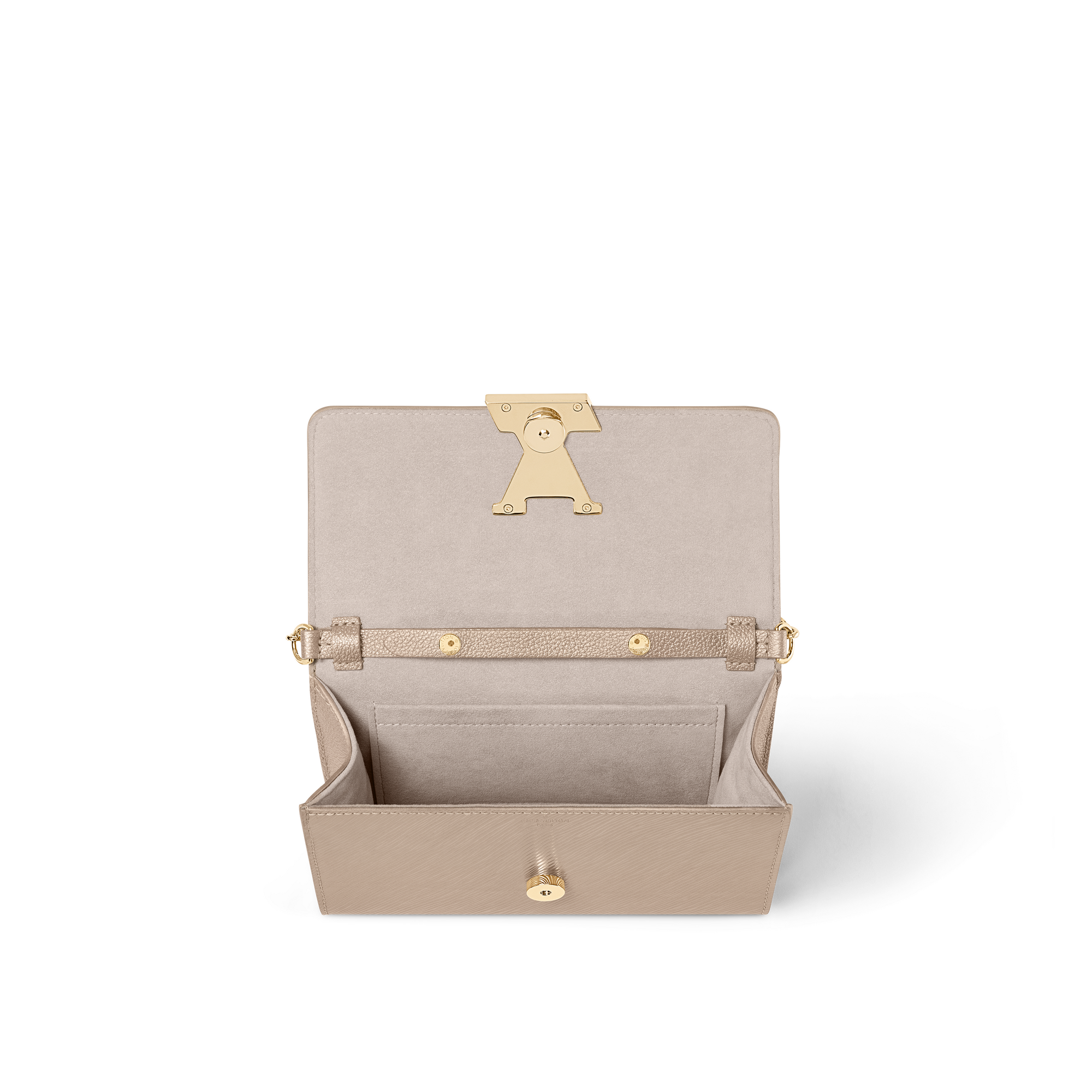 Pochette Louise Epi in Women