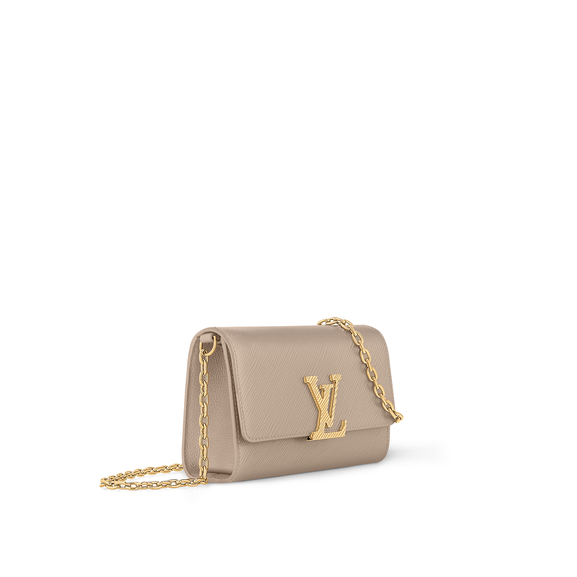 Pochette Louise Epi in Women