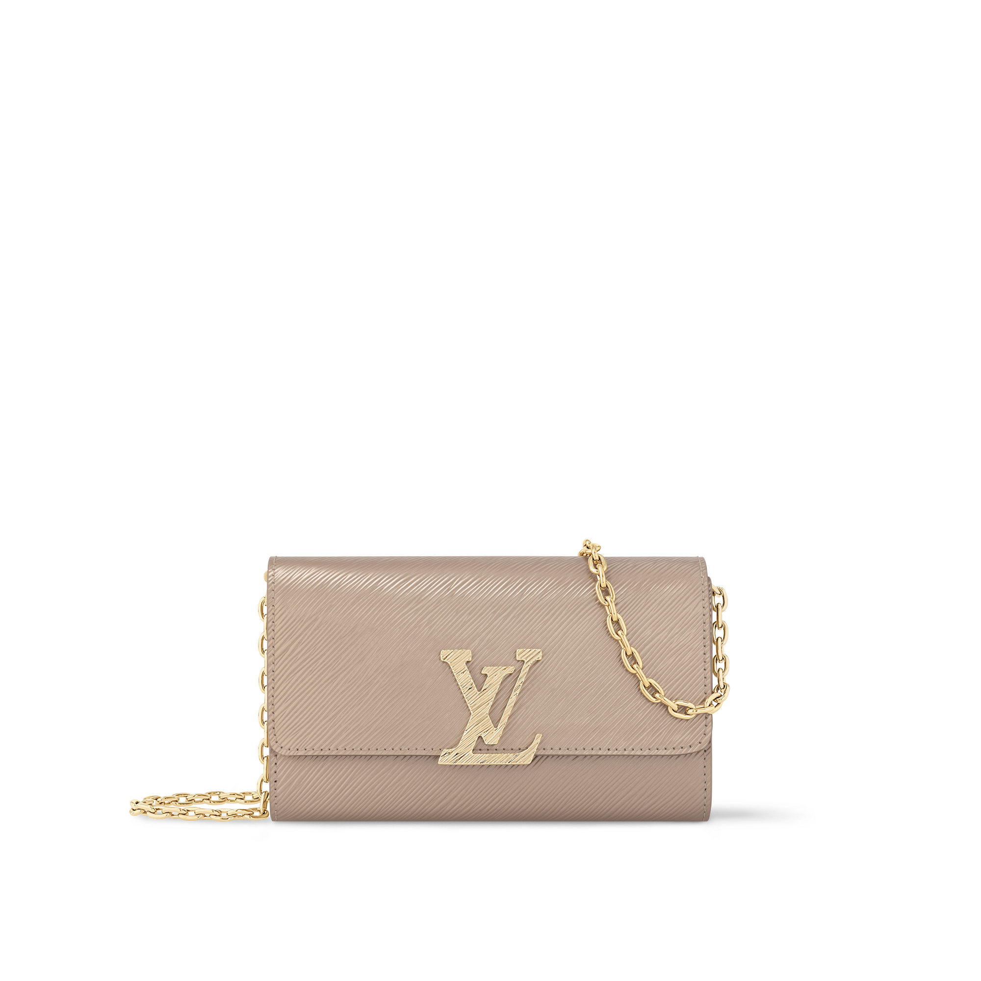Pochette Louise Epi in Women